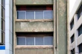 Ruko Hook di Samanhudi Pasar Baru Jakarta Pusat Bangunan 4 Lantai Strategis Ramai Komersial