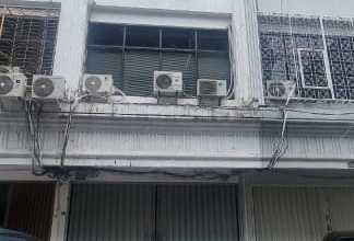 Dijual Ruko di Lokasi Premium Peluang Pasar Besar di Jembatan Lima Jakarta Barat Unfurnished