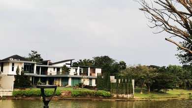 Tanah Elit Dijual di Serpong, Tangerang Selatan, Harga 26 Triliun