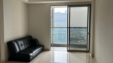 Dijual Apartemen Luxury di Pantai Indah Kapuk, Jakarta Utara, LB 90m²