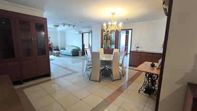 Segera Disewakan Harga Terjangkau di Muara Karang, Jakarta Utara