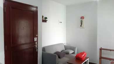 Sewa Apartemen Terjangkau di Gajah Mada, Jakarta Pusat, LB 42m²