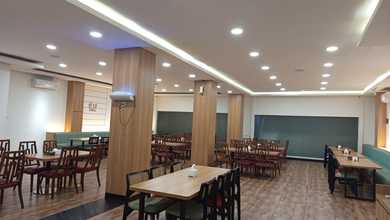 2 Ruko Gandeng di Muara Karang Raya