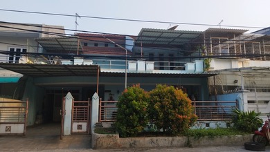 For Sale rumah Eksklusif di Muara Karang, Jakarta Utara - LT 300m²