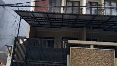 Rumah Minimalis Disewakan di Muara Karang, Jakarta Utara, Harga Ekonomis