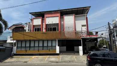 Rumah Muara Karang 18 X 25M Pluit Jakarta Utara