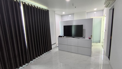 Apartemen Strategis Dijual Cepat di Muara Karang, Jakarta Utara, Harga Menarik!