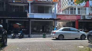 Ruko Hook Citra 6 Taman Palem Lestari