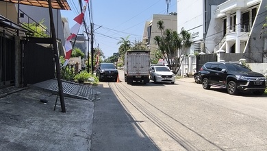 Tanah Komersial Elit Disewakan di Area Muara Karang, Harga 50 Miliar