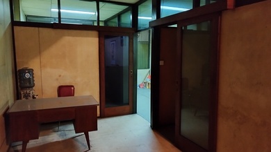 Ruko Pangeran Jayakarta Jakarta Pusat