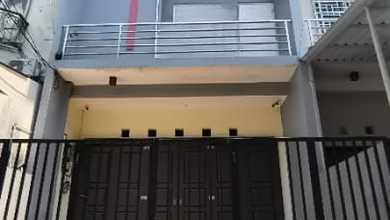 RUKO PLUIT KARANG CANTIK MUARA KARANG