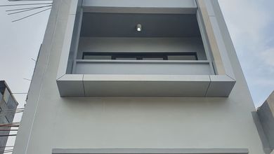 Ruko Cendrawasih Cengkareng