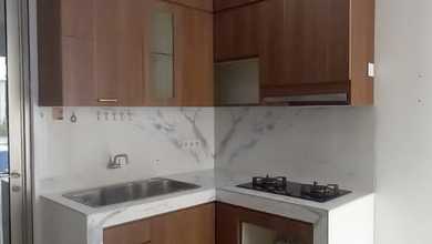 Rumah Sewa Murah Lokasi Pantai Indah Kapuk 2, Jakarta Utara, LB 60m²