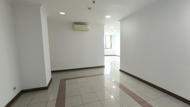 Apartemen Praktis di Muara Karang, Jakarta Utara, Harga Murah 70 Juta /tahun