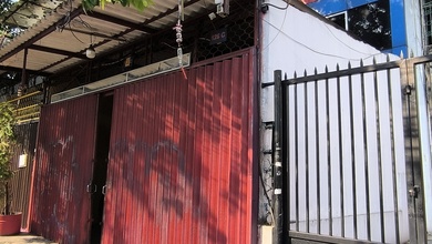 Ruko Jembatan Lima 4 Lantai 6,5mx26m