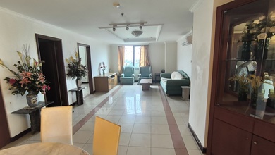 Apartemen Prestisius di Kawasan Elit Muara Karang, Jakarta Utara, Harga 3 Miliar