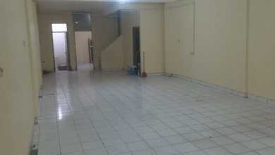 Ruko Pluit Selatan Raya Penjaringan, Kota Jakarta Utara,