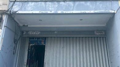 RUKO MUARA KARANG LOKASI STRATEGIS