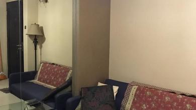 Jual Apartemen Strategis di Thamrin, Jakarta Pusat, Luas 42m²