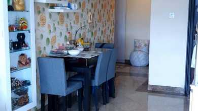 Apartemen Minimalis Lokasi Muara Karang, Jakarta Utara, Harga 1,2 Miliar