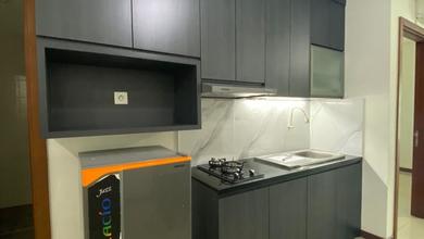 Apartemen Praktis di Pluit, Jakarta Utara, Harga Murah 60 Juta /tahun