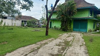 Dijual Tanah Eksklusif di Majalaya, Bandung, LT 3520m²