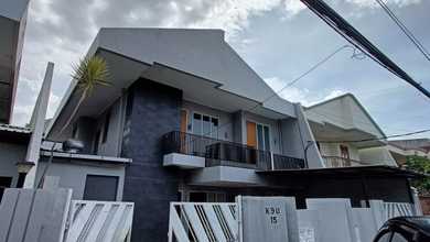 Sewa Rumah Favorit di Muara Karang, Jakarta Utara, Harga Terjangkau