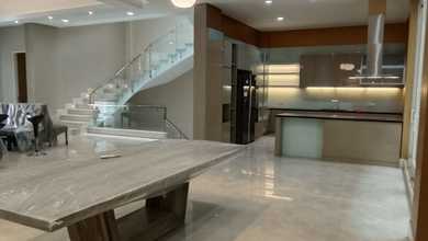 Rumah Area Luxury Pantai Indah Kapuk, Jakarta Utara - Harga Menarik 18 Miliar
