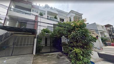 Dijual rumah Premium di Pluit, Jakarta Utara - LT 163m²