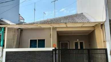 Kontrakan Murah di Muara Karang, Jakarta Utara, 2 KT, Harga 65 Juta /tahun