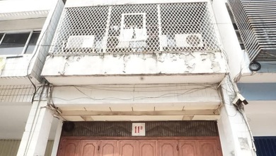 Ruko Kh. Hasyim Ashari Roxy