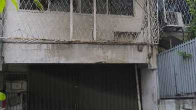 Dijual Ruko di Wilayah Muara Karang - Jakarta Utara