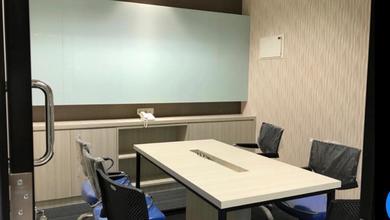 Perkantoran Tokopedia Ciputra International Full Furnish Jakarta Barat