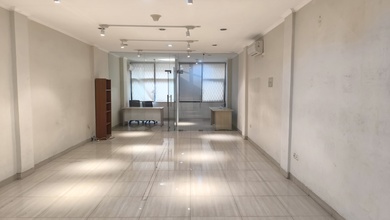 Ruko Komplek Itc Roxy Mas Gambir, Kota Jakarta Pusat, 
