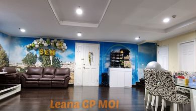 Apartemen Modern Lokasi Kelapa Gading, Jakarta Utara, Harga 2,2 Miliar