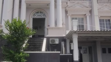 Apartemen Premium di Kawasan Elit Kelapa Gading, Jakarta Utara, Harga 4,1 Miliar