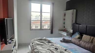 Apartemen Strategis Dijual Cepat di Kelapa Gading, Jakarta Utara, Harga Menarik!