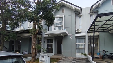 Kontrakan Murah di Cikupa, Tangerang, 3 KT, Harga 35 Juta /tahun