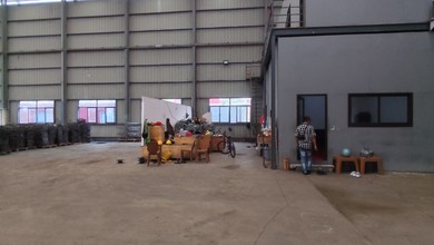 Gudang Di Cikampek Km 19b Tambun Selatan