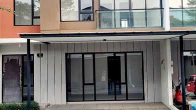 Rumah Area Luxury Pantai Indah Kapuk 2, Jakarta Utara - Harga Terbaik 2,65 Miliar