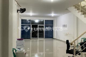 Ruko Strategis Di Jl. Citra Raya Boulevard Lahan Parkir Luas