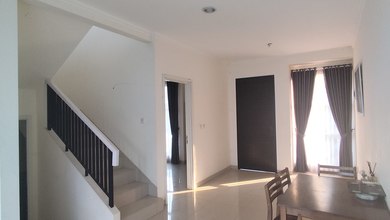 Hunian Favorit di Suvarna Sutera, Tangerang, 3 KT, Harga 875 Juta