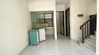 Rumah Sederhana Disewakan di Suvarna Sutera, Tangerang, Harga Ekonomis
