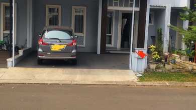 Kesempatan Rumah di Sindang Jaya, Tangerang, LB 115m², Harga 1,3 Miliar