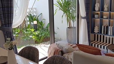 Hunian Idaman di Balaraja, Tangerang, 2 KT, Harga 675 Juta