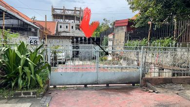 For Sale rumah Eksklusif di Kemayoran, Jakarta Pusat - LT 500m²