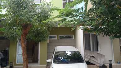Disewakan  Cluster ARCADIA Gading Serpong