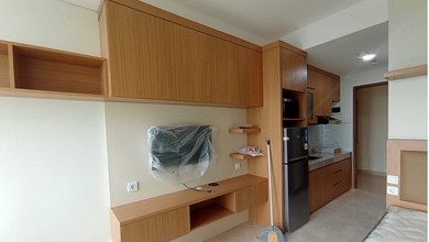 Kontrak Apartemen Murah di BSD, Tangerang, 1 KT