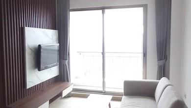 Jual Apartemen Nyaman di Gading Serpong, Tangerang, Luas 40m²