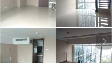 Dijual Apartemen Nyaman di Lippo Karawaci, Tangerang, Luas 60m²
